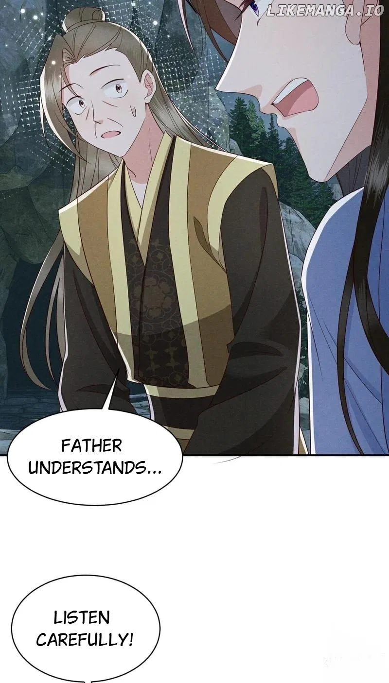 Empress of Hell’s Mission Guide Chapter 71 – Page 29