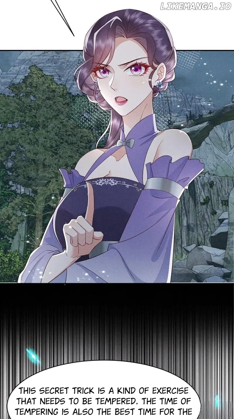 Empress of Hell’s Mission Guide Chapter 71 – Page 30