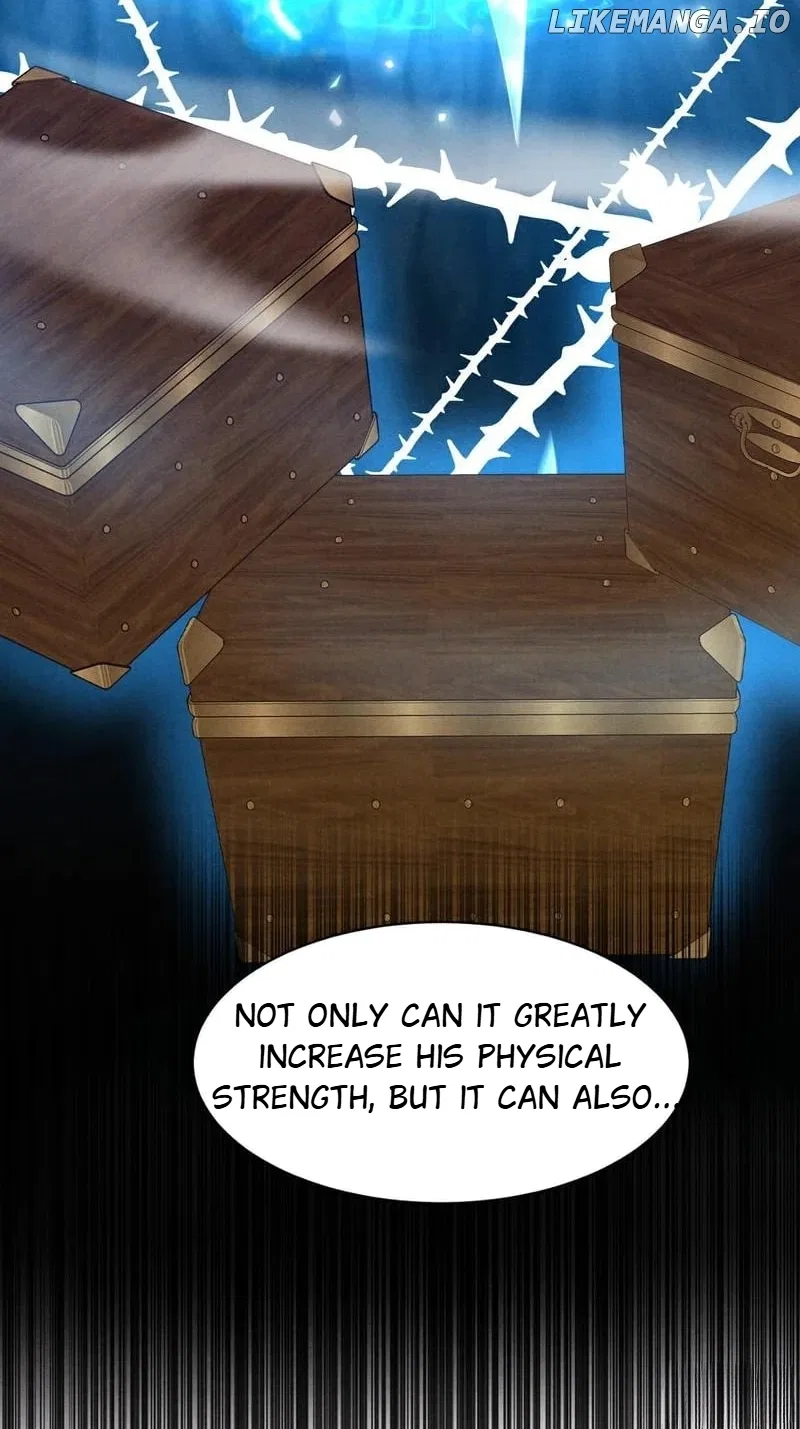 Empress of Hell’s Mission Guide Chapter 71 – Page 32
