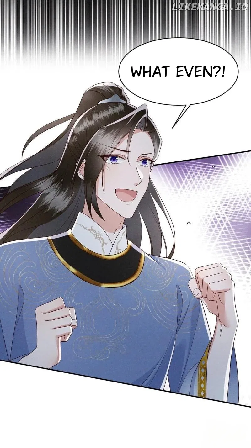 Empress of Hell’s Mission Guide Chapter 71 – Page 33