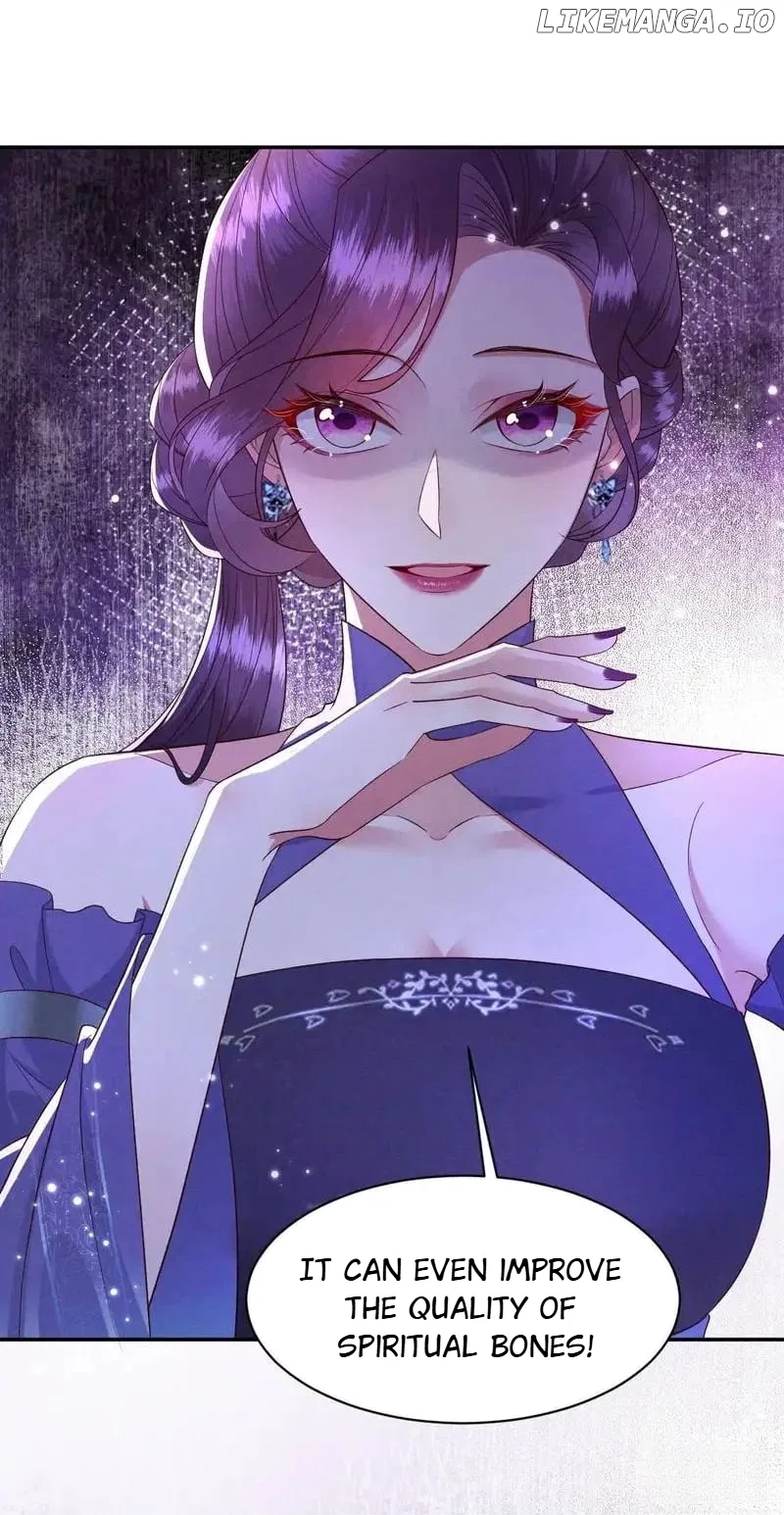 Empress of Hell’s Mission Guide Chapter 71 – Page 34