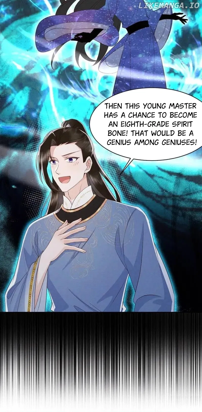 Empress of Hell’s Mission Guide Chapter 71 – Page 37