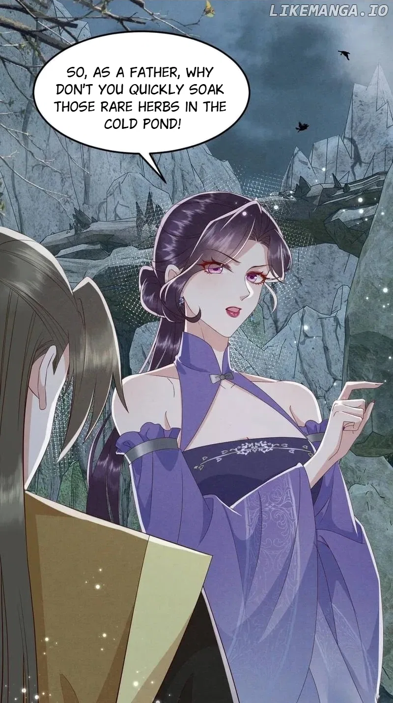 Empress of Hell’s Mission Guide Chapter 71 – Page 38