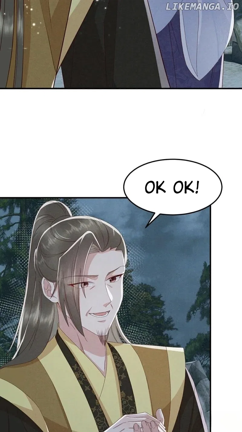 Empress of Hell’s Mission Guide Chapter 71 – Page 39