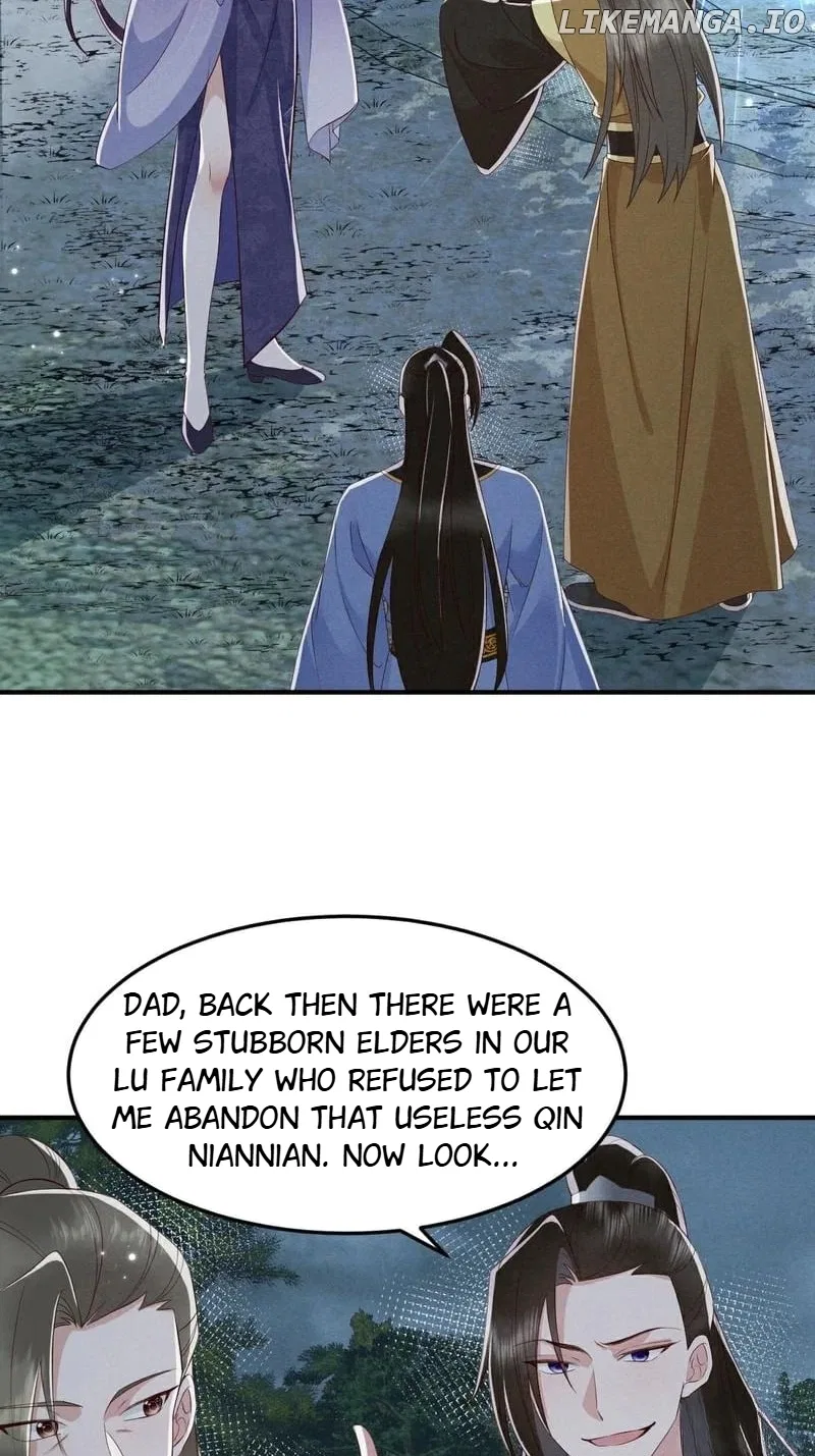 Empress of Hell’s Mission Guide Chapter 71 – Page 41