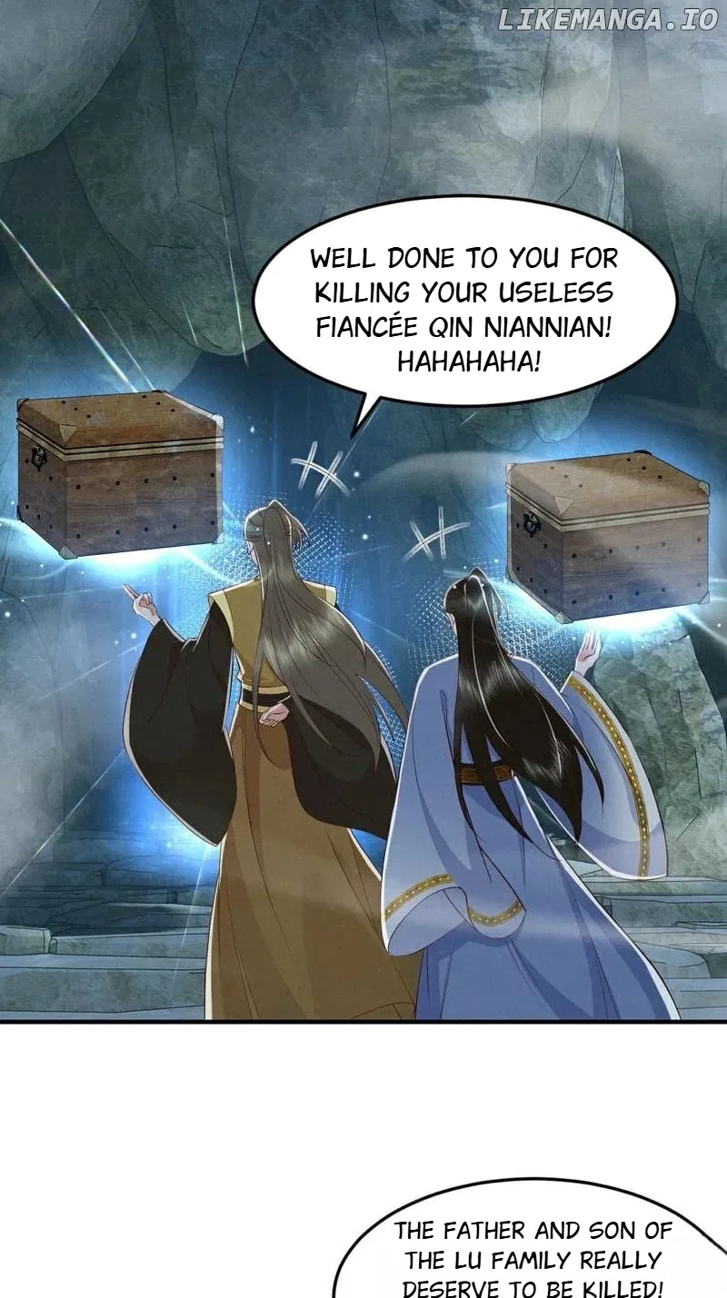 Empress of Hell’s Mission Guide Chapter 71 – Page 46