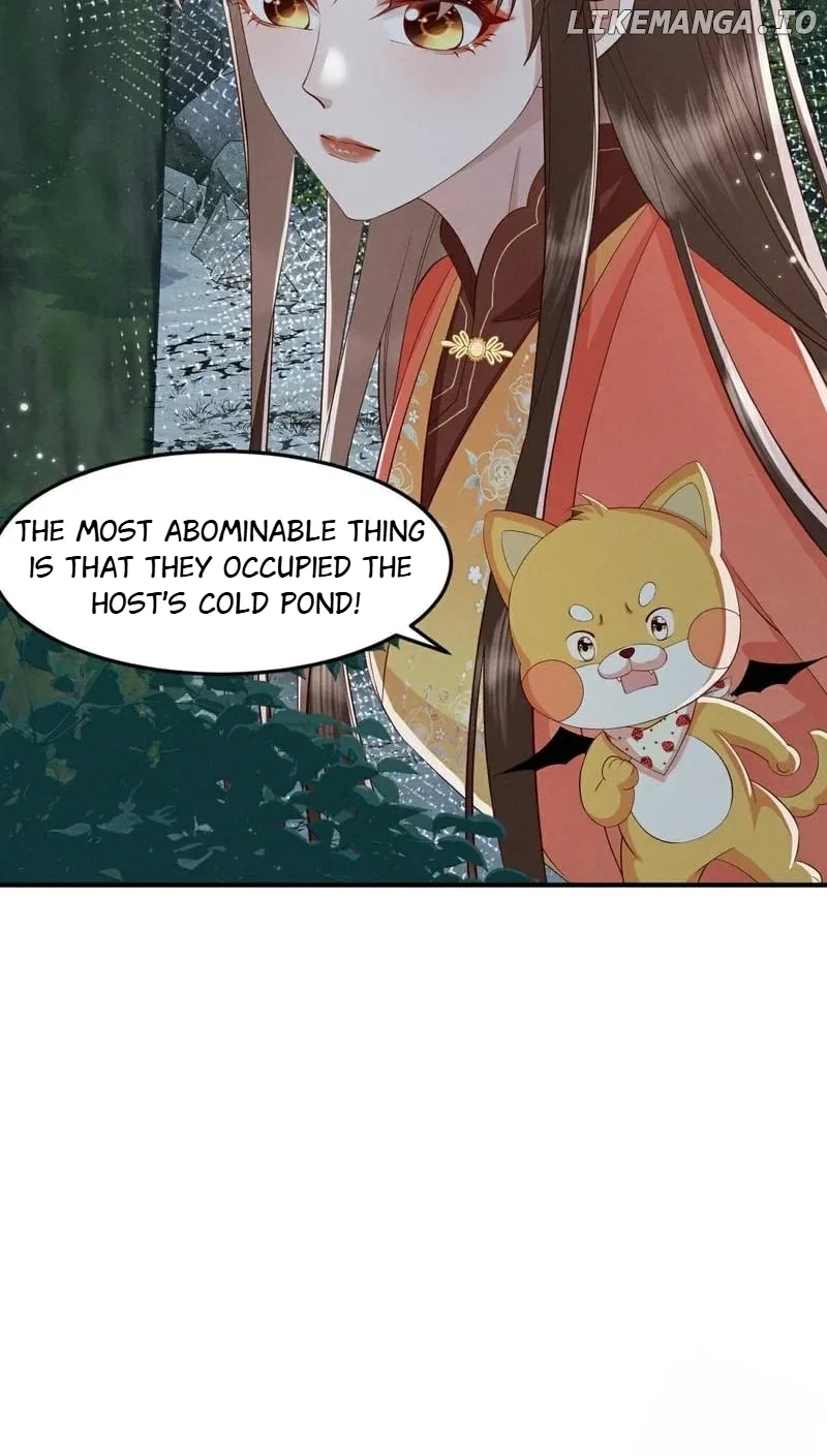 Empress of Hell’s Mission Guide Chapter 71 – Page 48