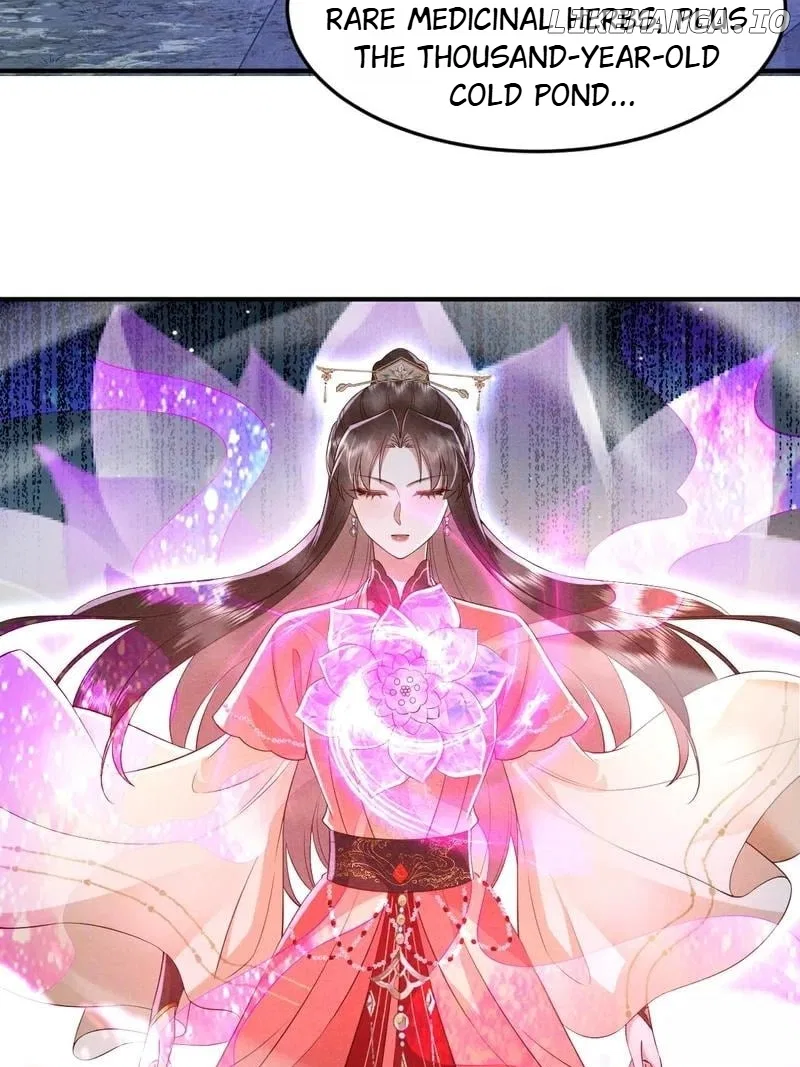 Empress of Hell’s Mission Guide Chapter 71 – Page 50