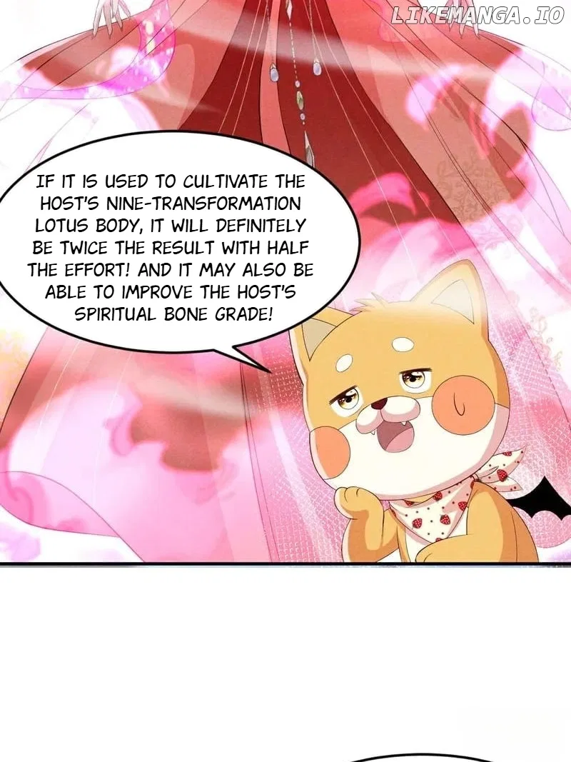 Empress of Hell’s Mission Guide Chapter 71 – Page 51