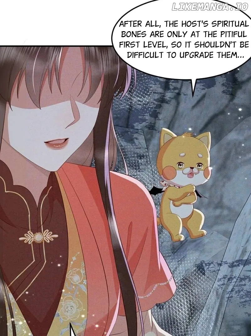 Empress of Hell’s Mission Guide Chapter 71 – Page 52