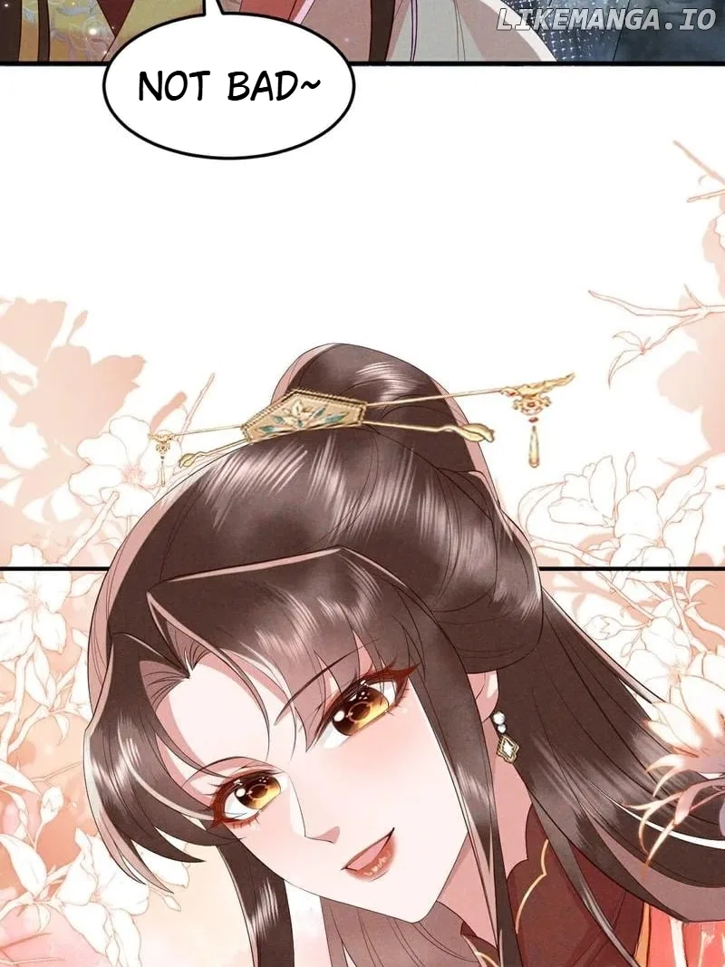 Empress of Hell’s Mission Guide Chapter 71 – Page 53