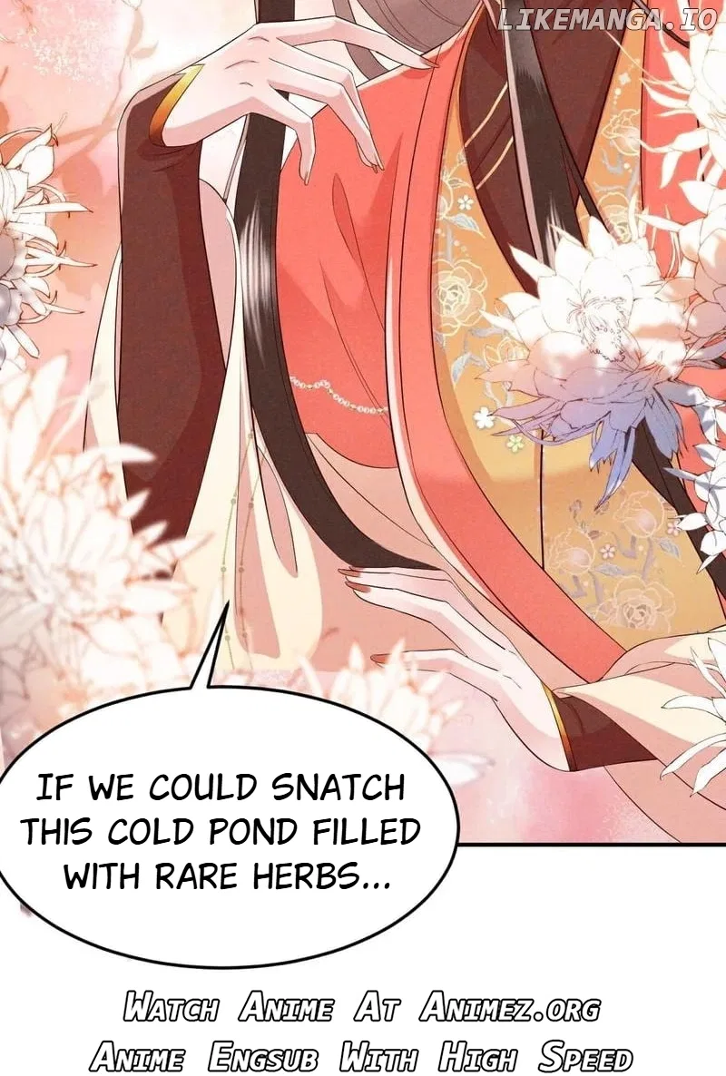 Empress of Hell’s Mission Guide Chapter 71 – Page 54