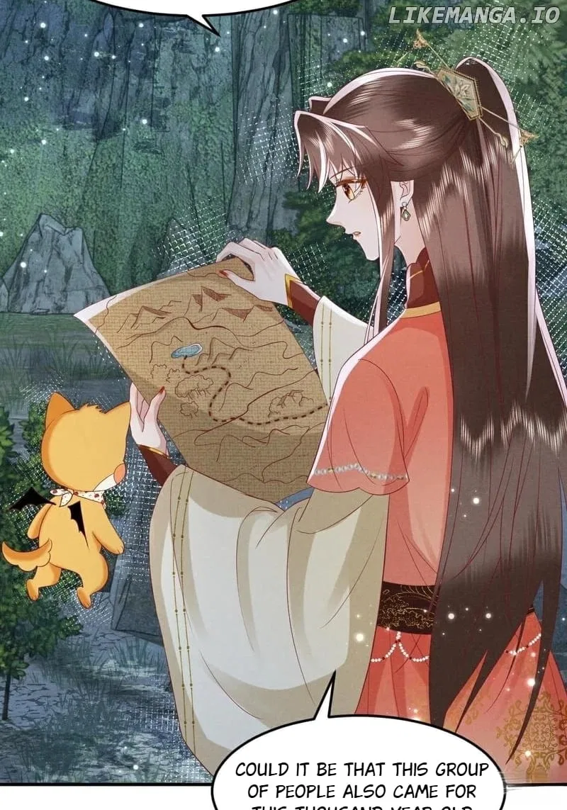 Empress of Hell’s Mission Guide Chapter 70 – Page 2