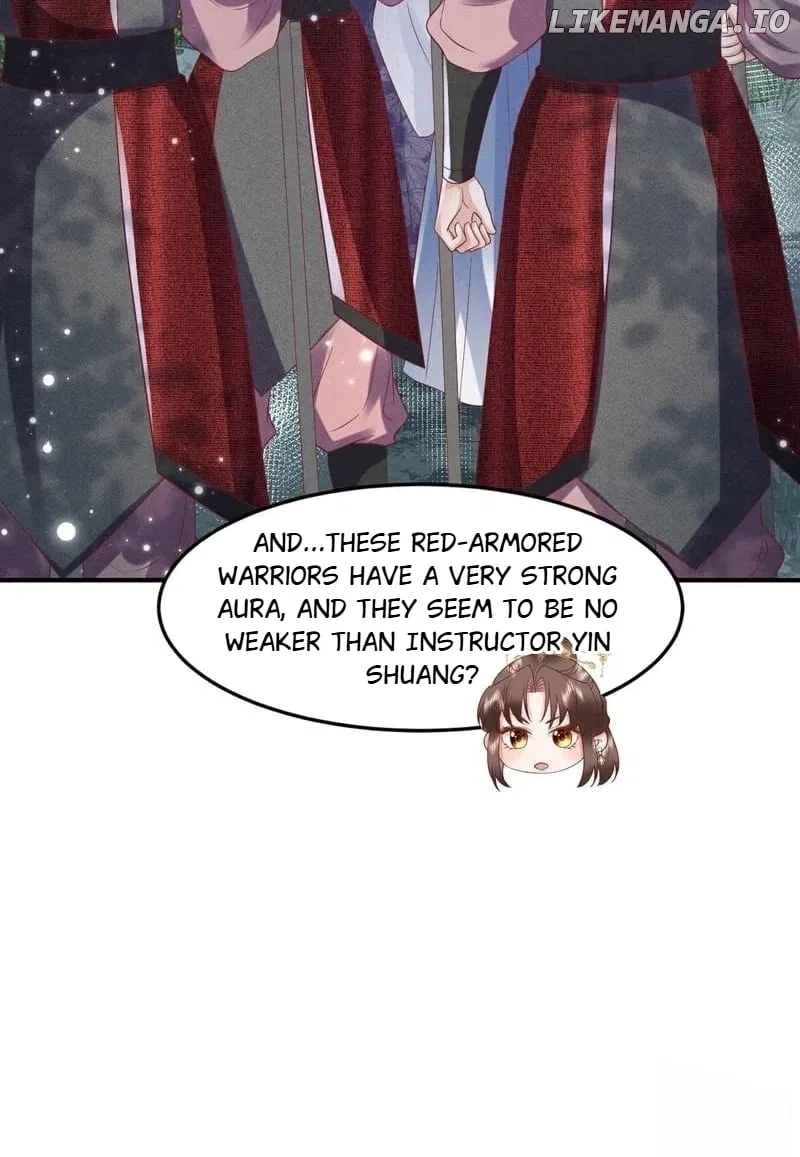 Empress of Hell’s Mission Guide Chapter 70 – Page 4