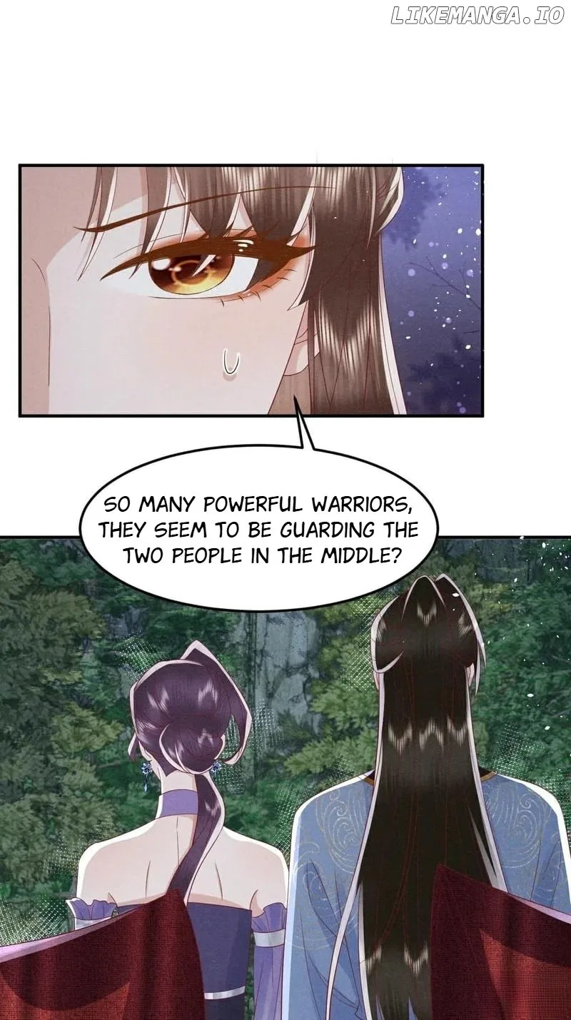 Empress of Hell’s Mission Guide Chapter 70 – Page 5