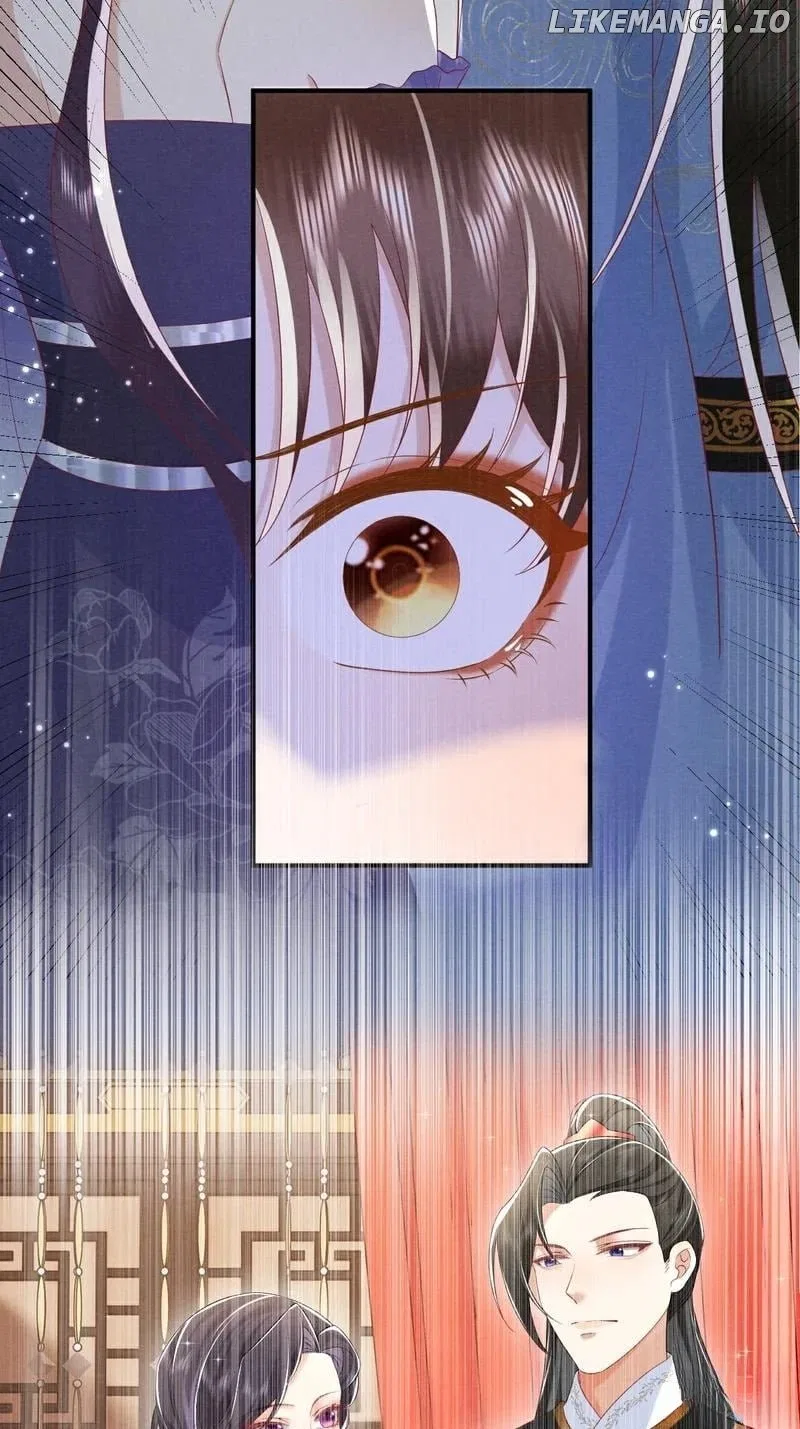 Empress of Hell’s Mission Guide Chapter 70 – Page 7