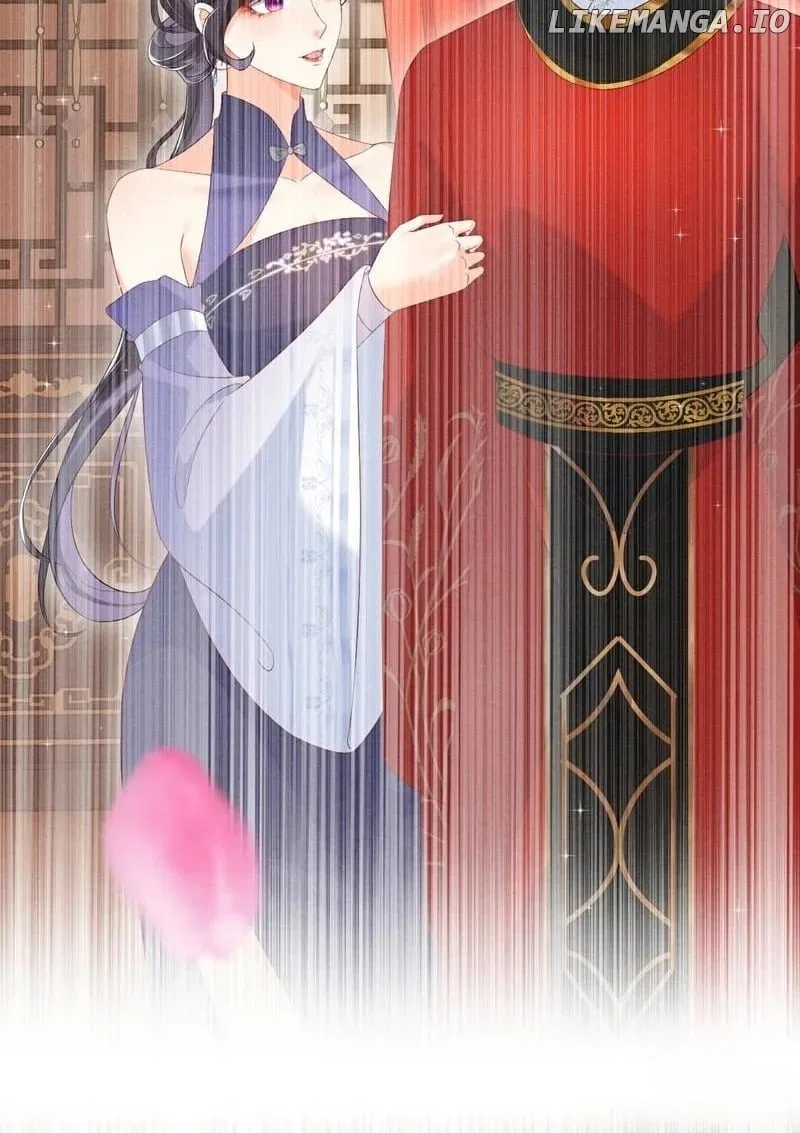 Empress of Hell’s Mission Guide Chapter 70 – Page 8