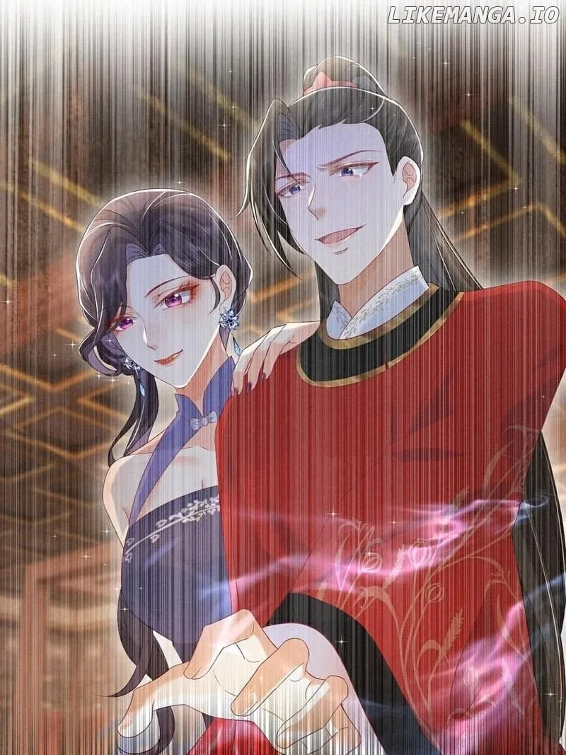 Empress of Hell’s Mission Guide Chapter 70 – Page 9