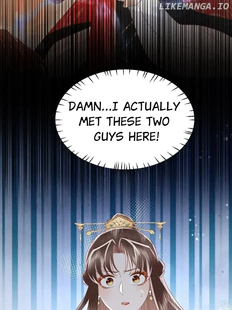Empress of Hell’s Mission Guide Chapter 70 – Page 10