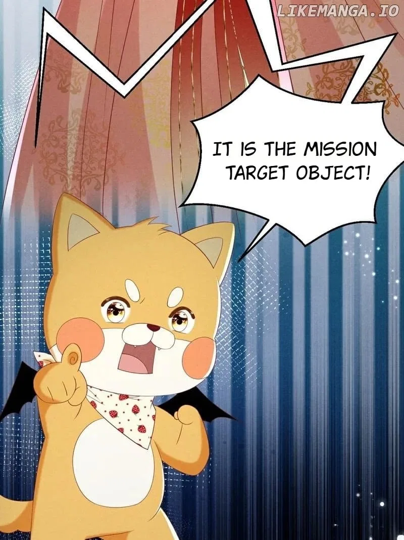 Empress of Hell’s Mission Guide Chapter 70 – Page 12