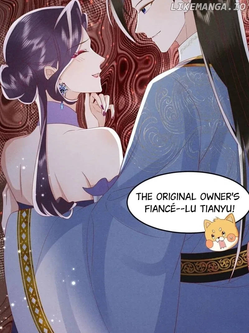 Empress of Hell’s Mission Guide Chapter 70 – Page 14