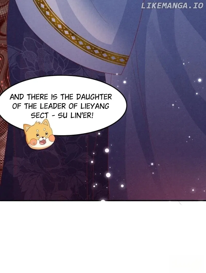 Empress of Hell’s Mission Guide Chapter 70 – Page 15