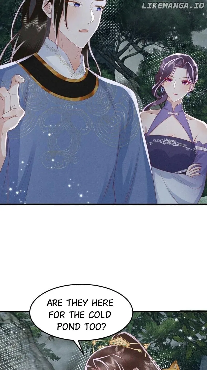 Empress of Hell’s Mission Guide Chapter 70 – Page 17