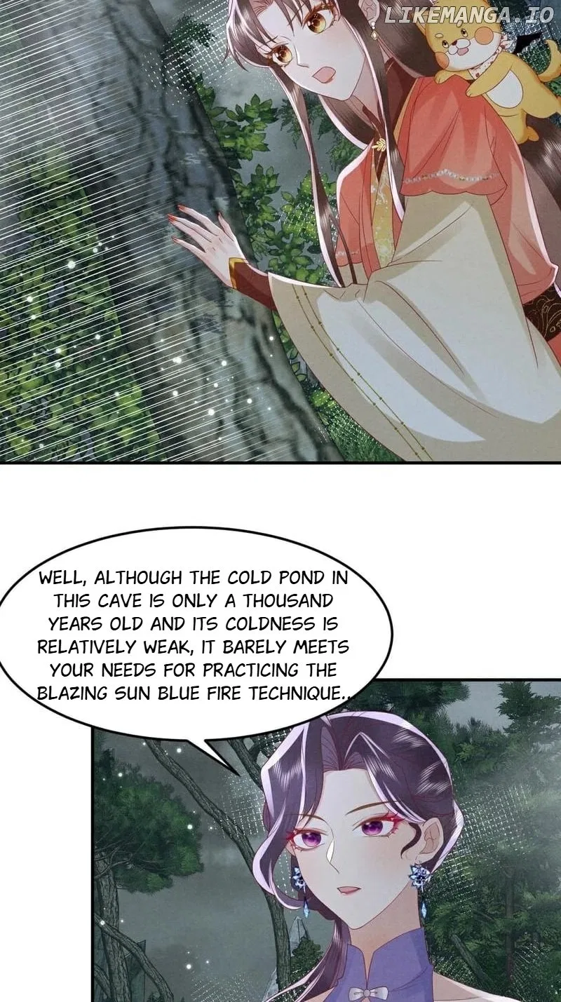 Empress of Hell’s Mission Guide Chapter 70 – Page 18