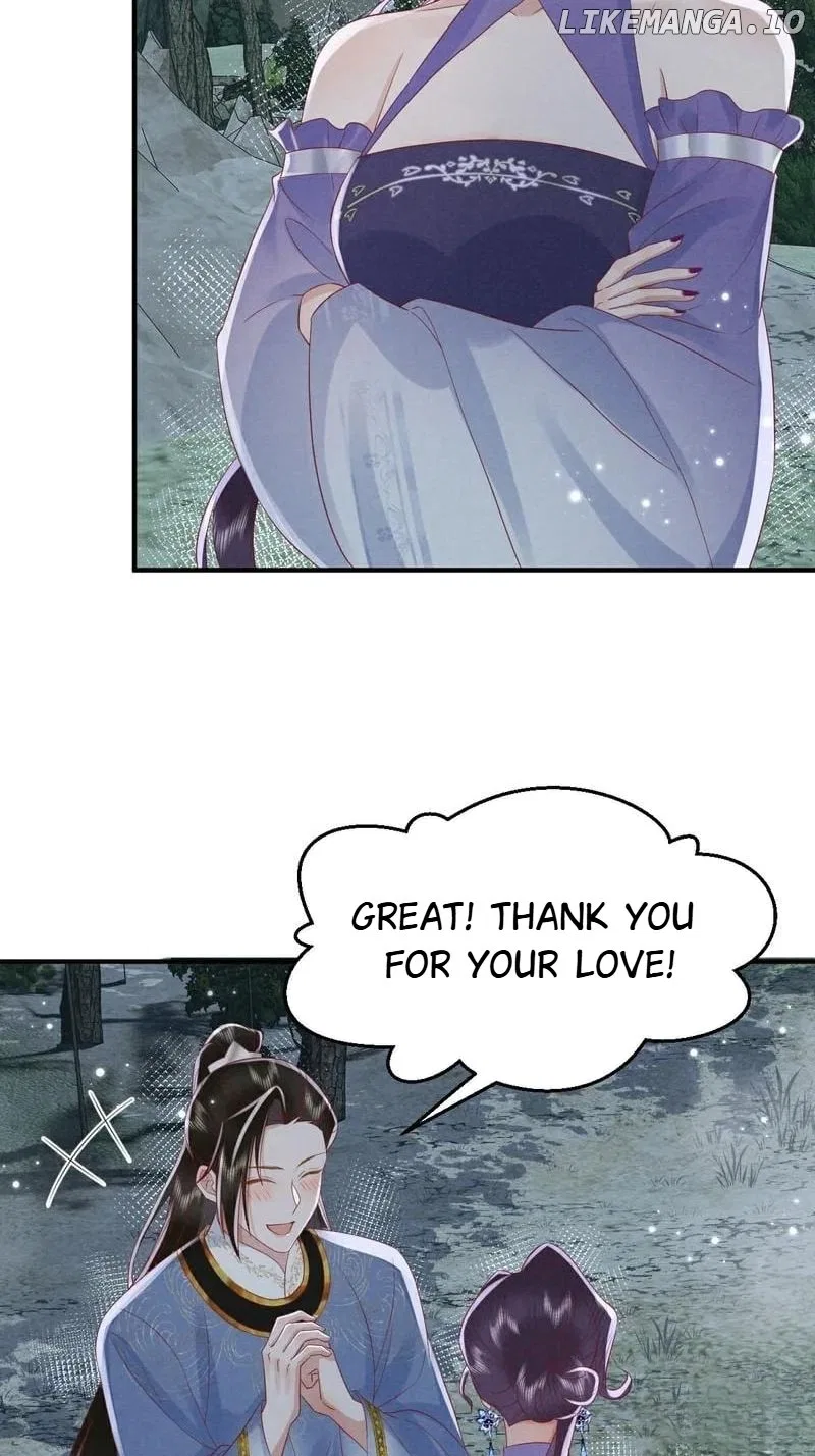 Empress of Hell’s Mission Guide Chapter 70 – Page 19