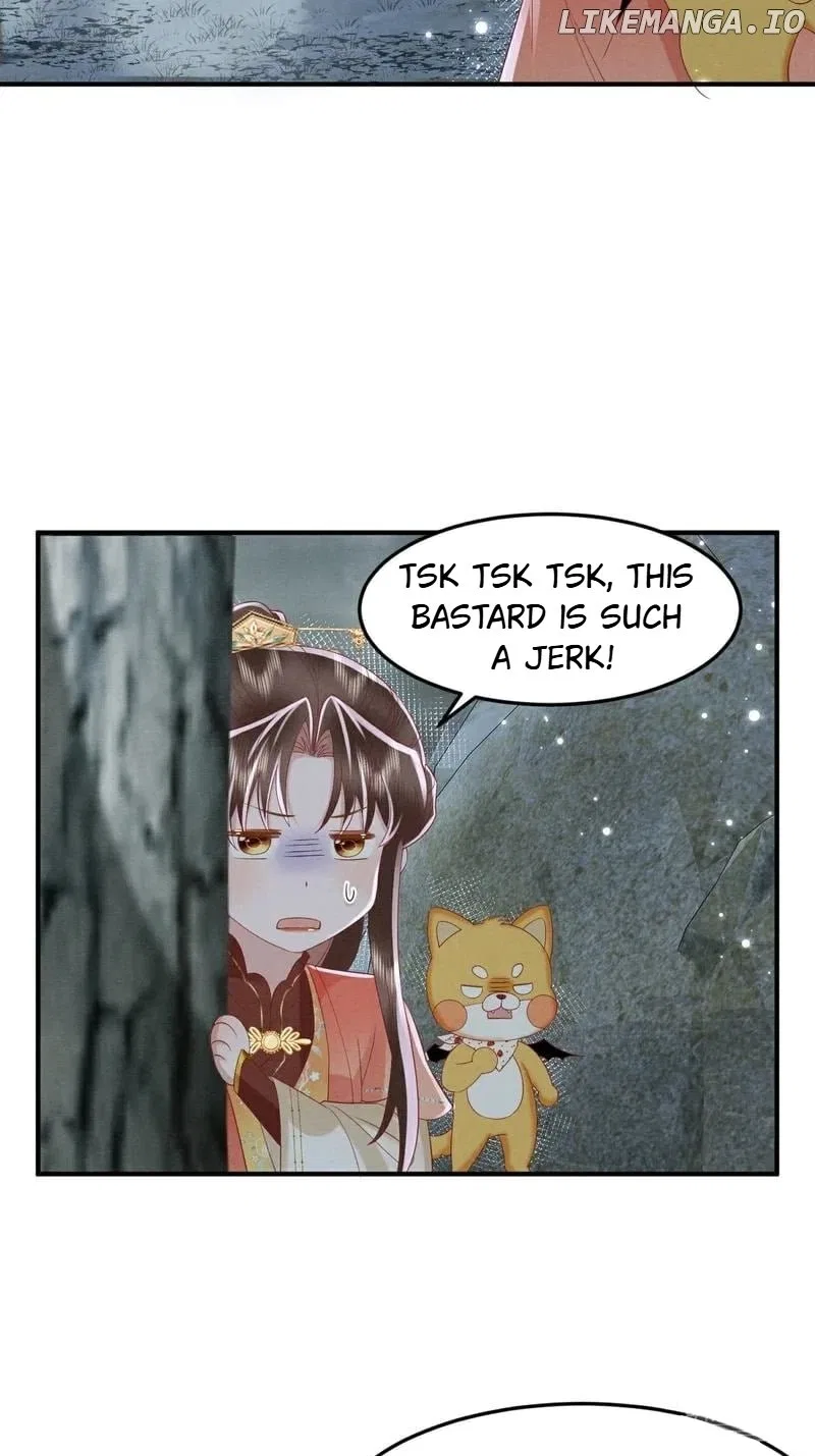 Empress of Hell’s Mission Guide Chapter 70 – Page 23