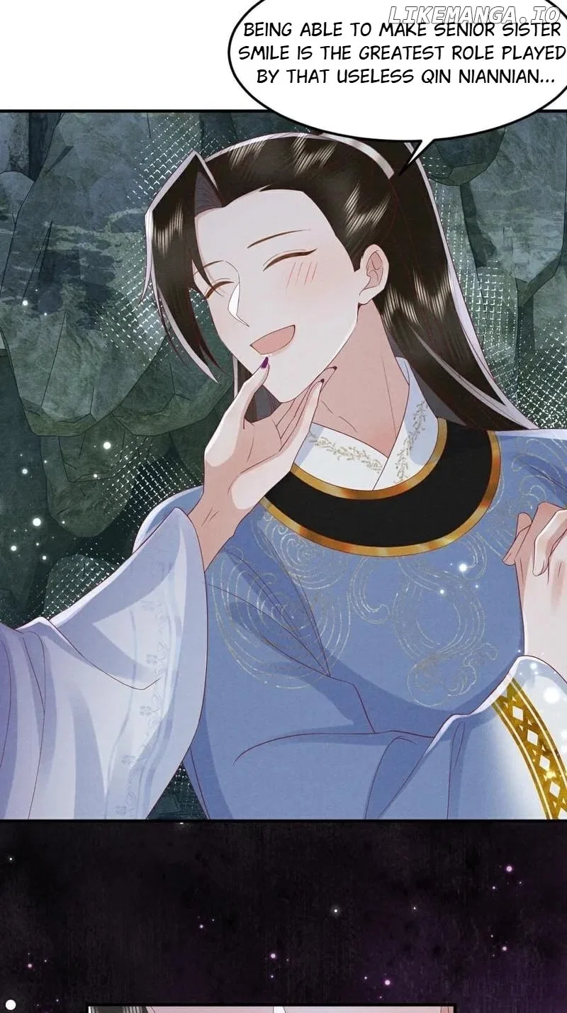 Empress of Hell’s Mission Guide Chapter 70 – Page 24