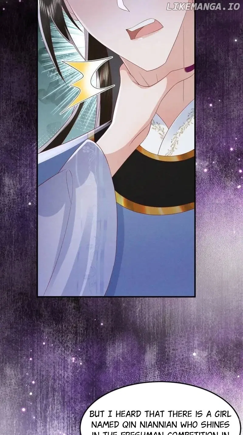 Empress of Hell’s Mission Guide Chapter 70 – Page 25