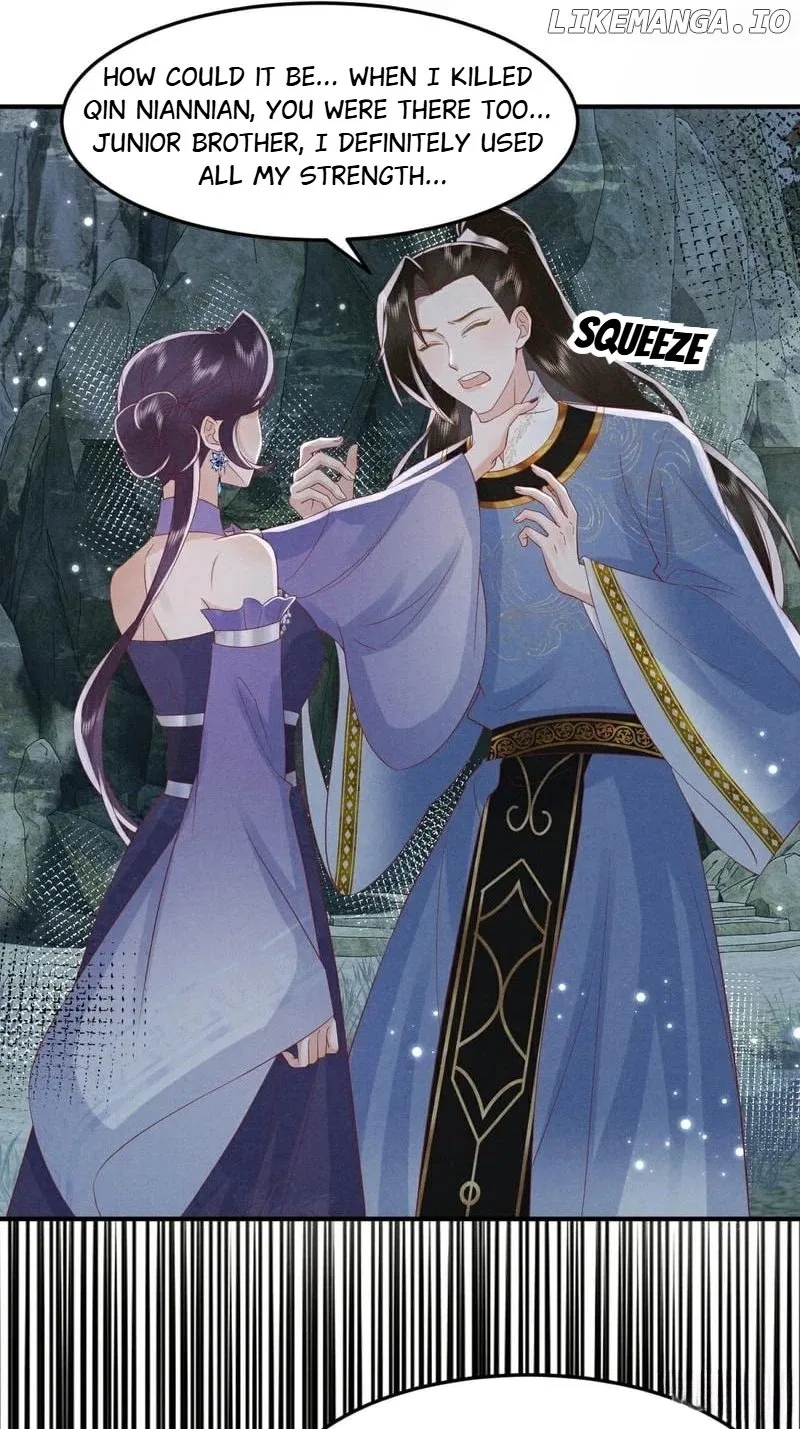 Empress of Hell’s Mission Guide Chapter 70 – Page 27