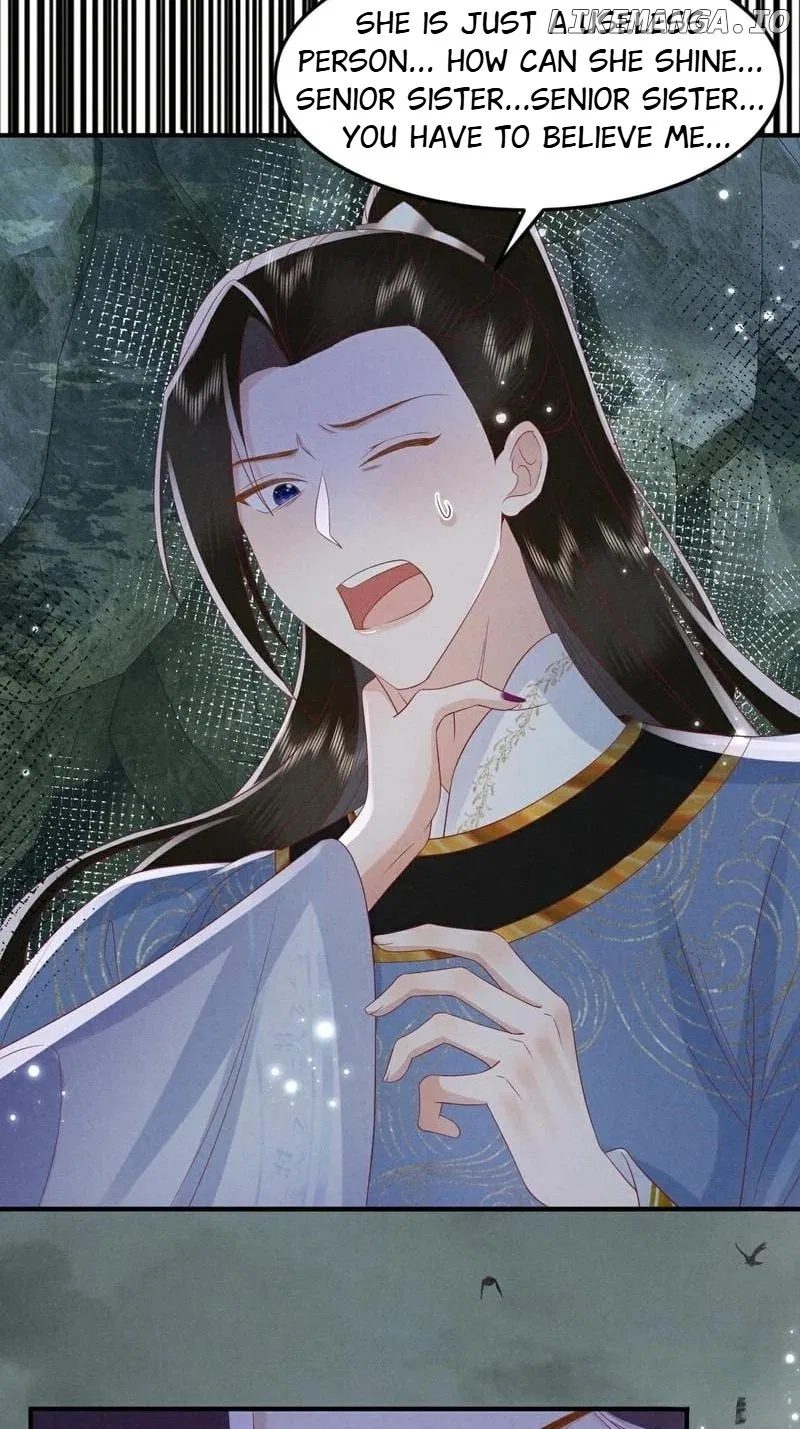 Empress of Hell’s Mission Guide Chapter 70 – Page 28