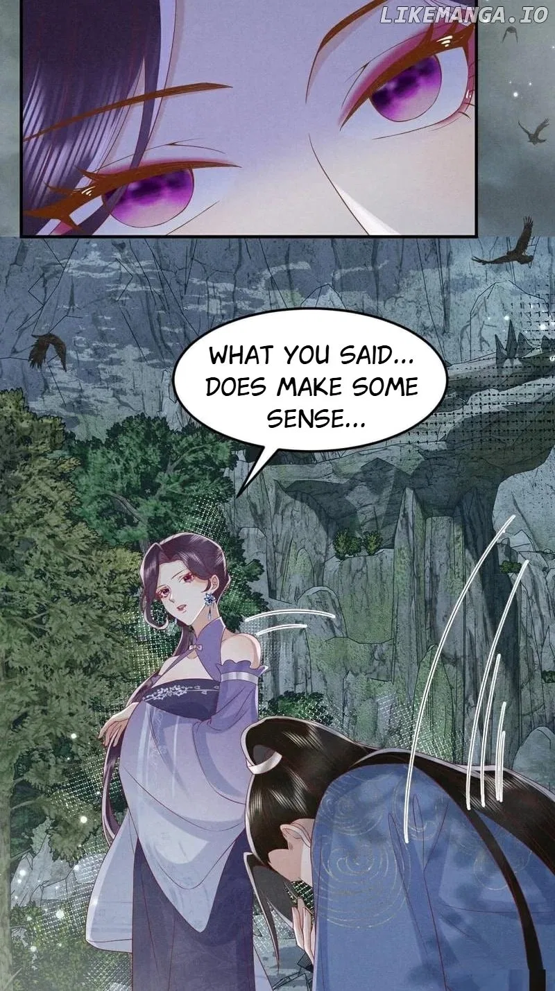 Empress of Hell’s Mission Guide Chapter 70 – Page 29