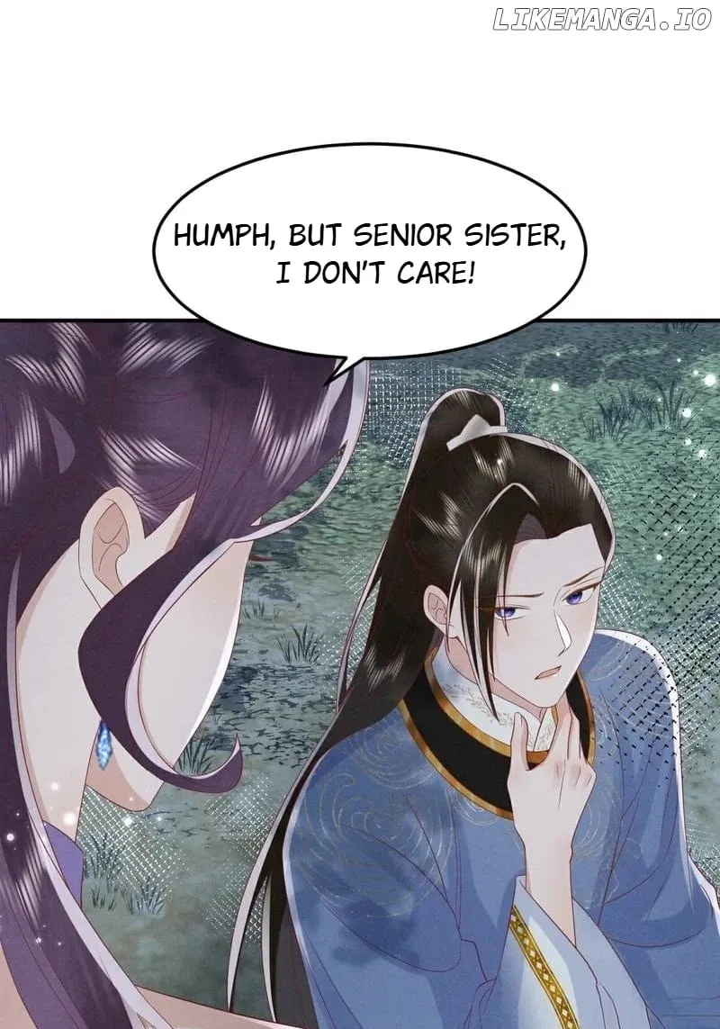 Empress of Hell’s Mission Guide Chapter 70 – Page 31