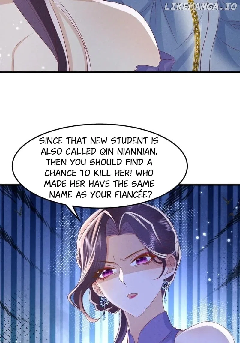 Empress of Hell’s Mission Guide Chapter 70 – Page 32