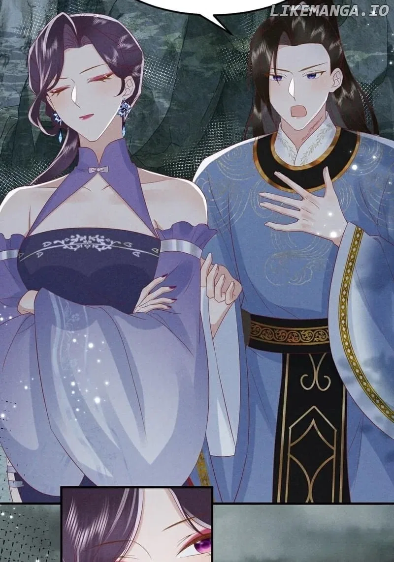 Empress of Hell’s Mission Guide Chapter 70 – Page 35