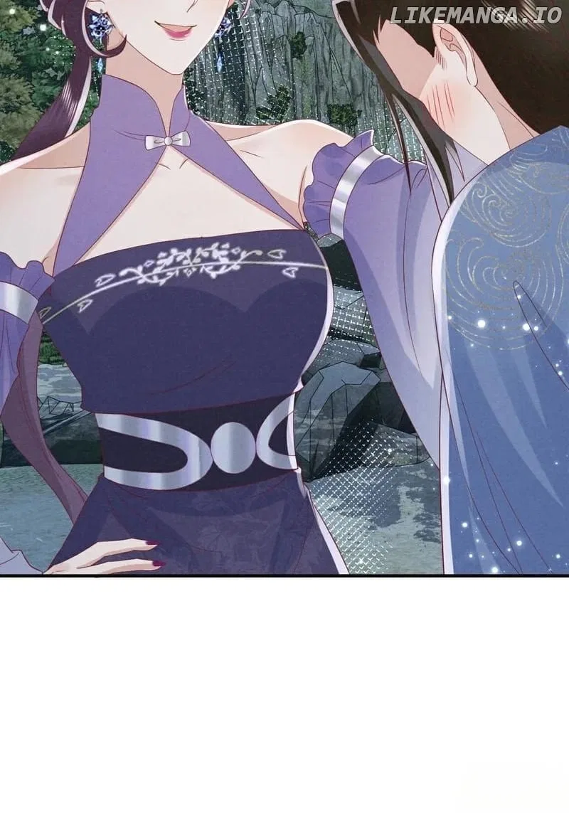 Empress of Hell’s Mission Guide Chapter 70 – Page 37