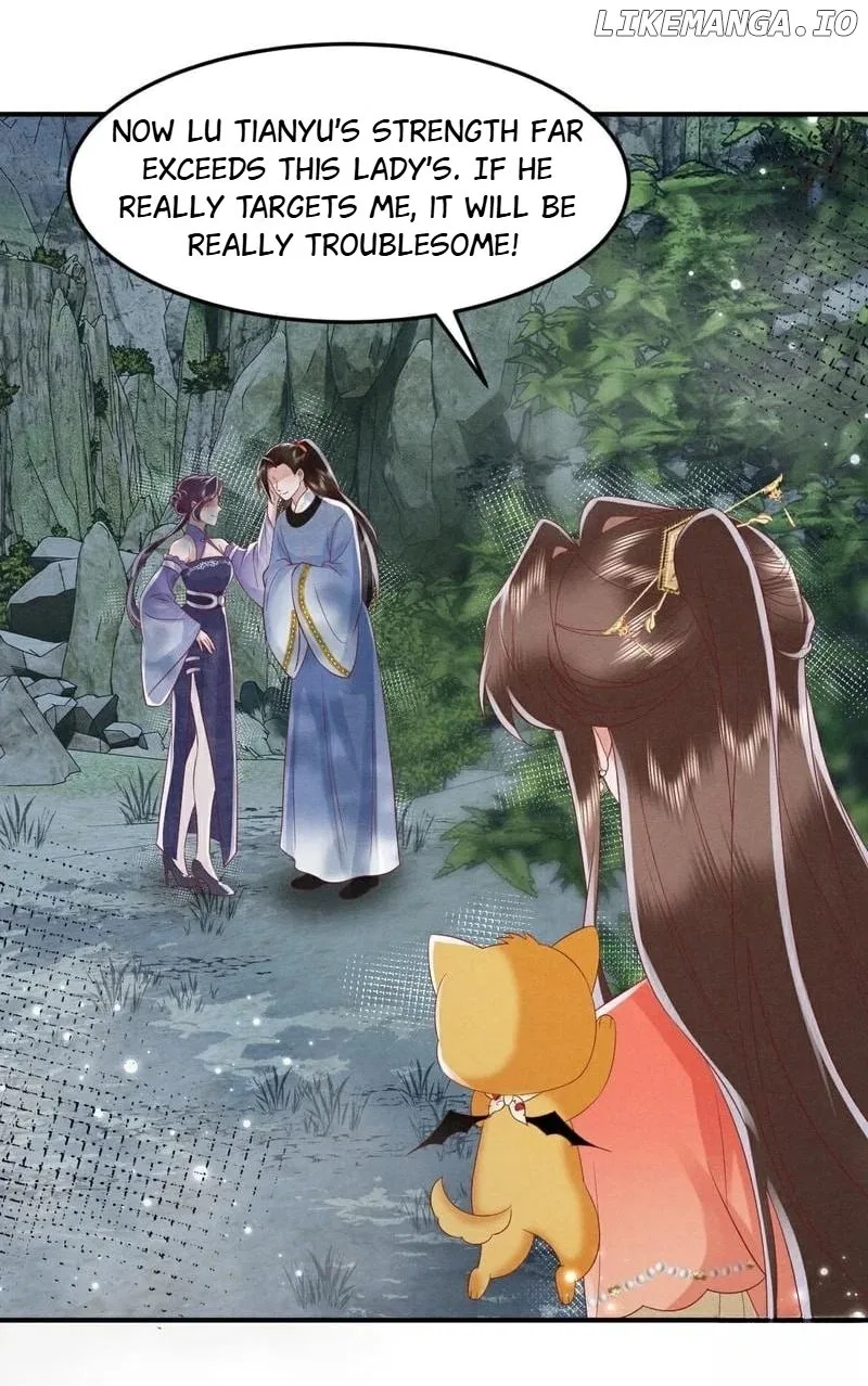 Empress of Hell’s Mission Guide Chapter 70 – Page 38