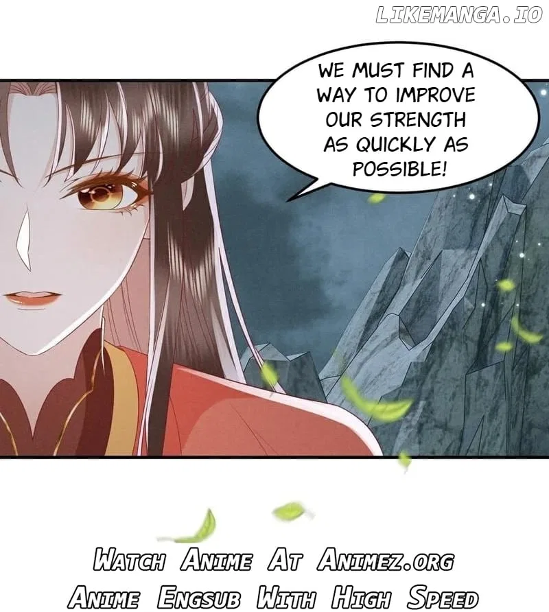 Empress of Hell’s Mission Guide Chapter 70 – Page 39