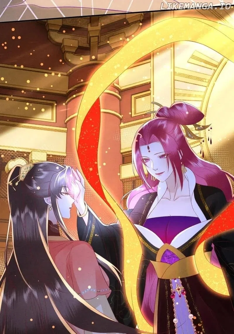 Empress of Hell’s Mission Guide Chapter 69 – Page 3