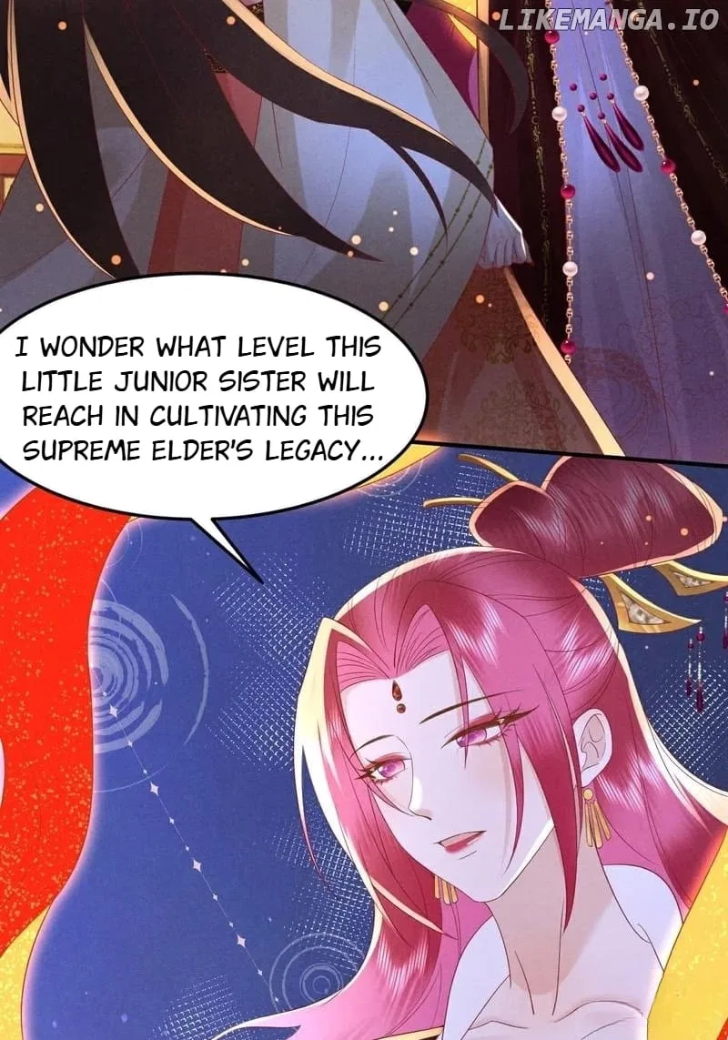 Empress of Hell’s Mission Guide Chapter 69 – Page 4