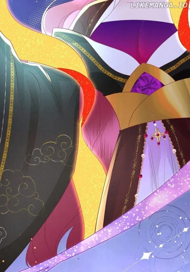Empress of Hell’s Mission Guide Chapter 69 – Page 5