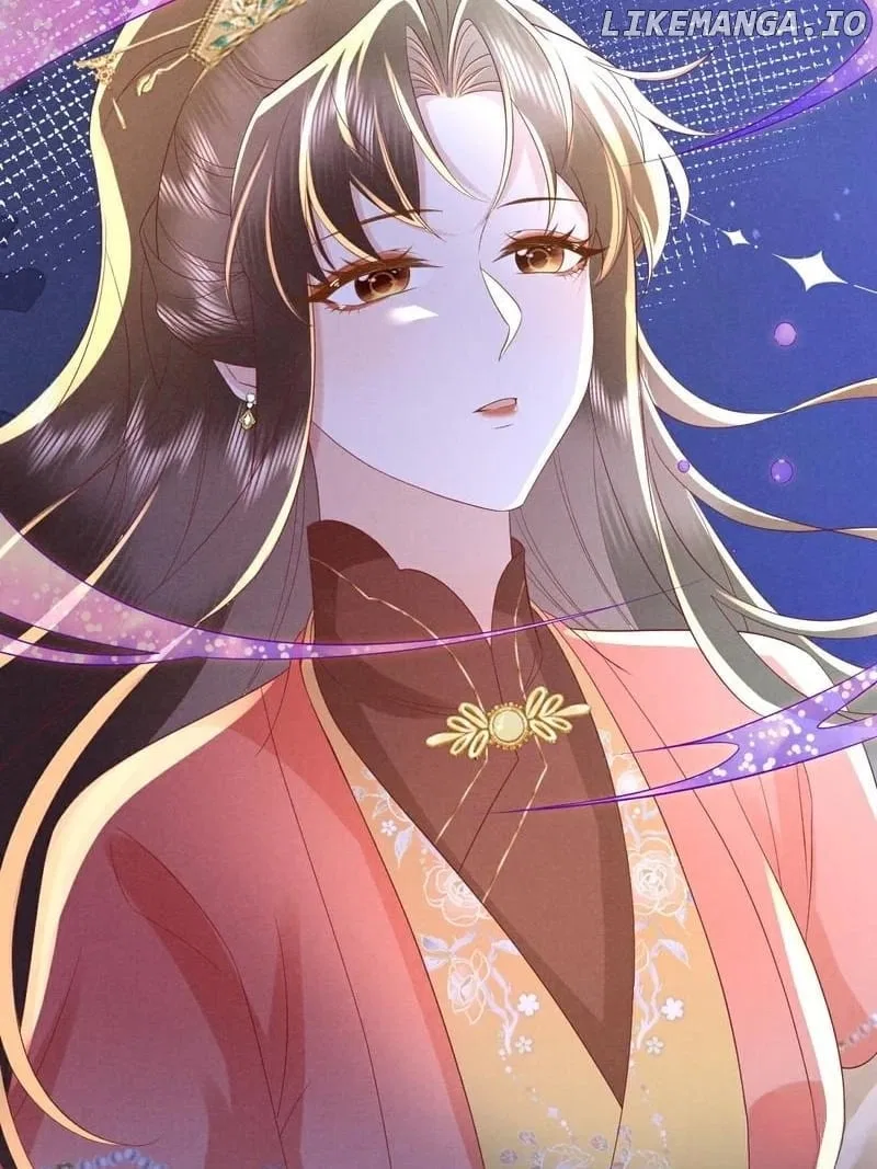 Empress of Hell’s Mission Guide Chapter 69 – Page 8