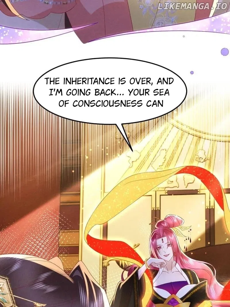 Empress of Hell’s Mission Guide Chapter 69 – Page 9