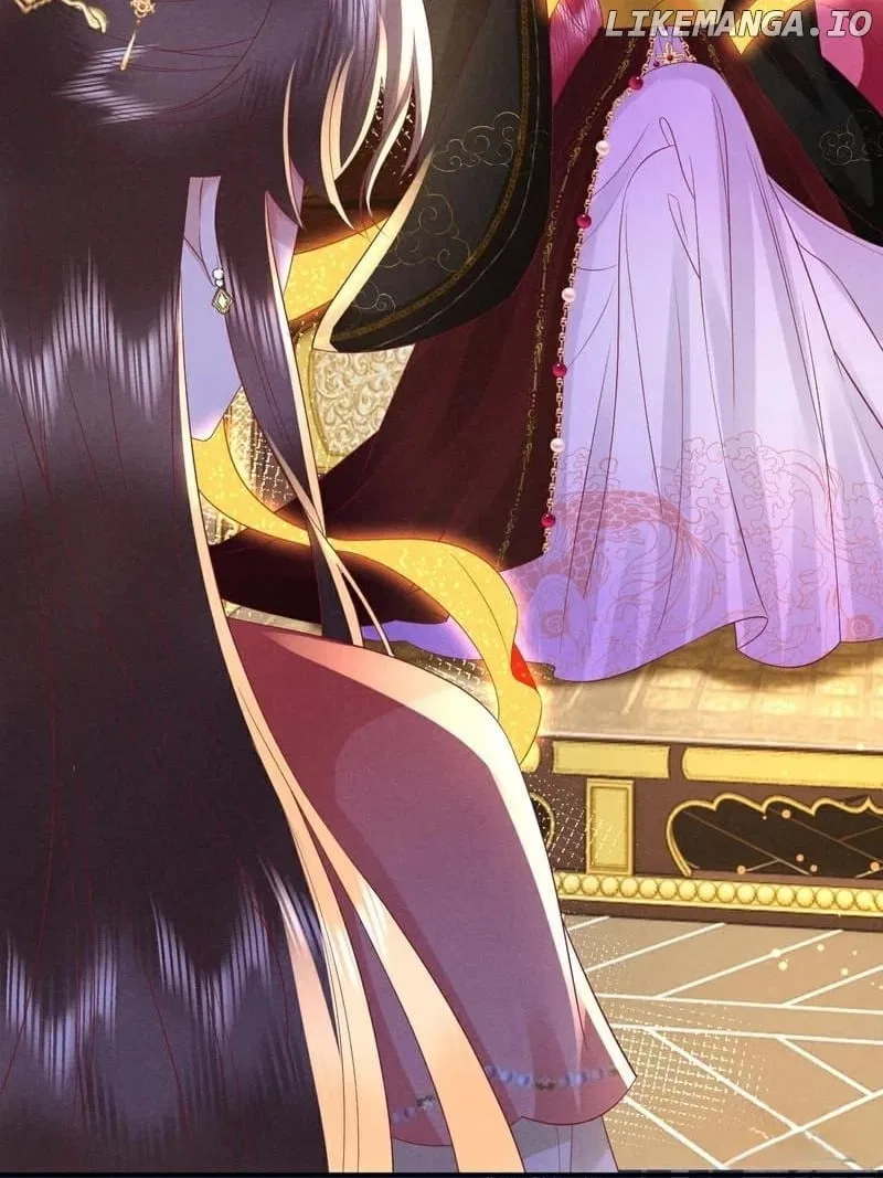 Empress of Hell’s Mission Guide Chapter 69 – Page 10