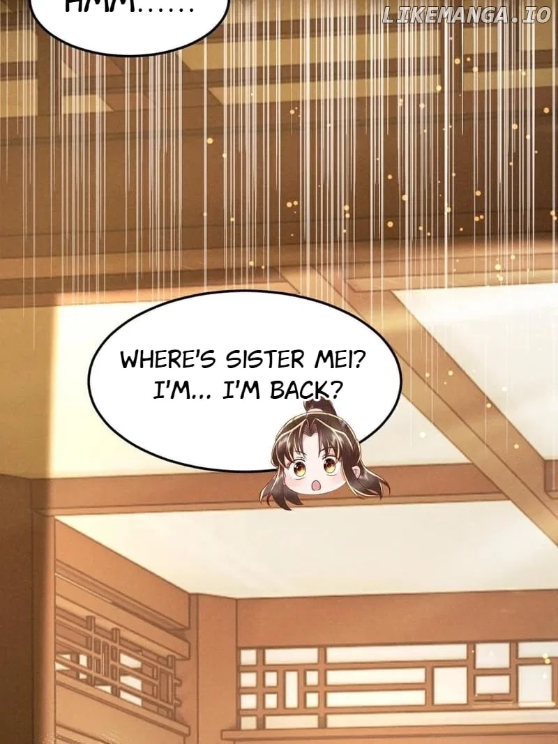 Empress of Hell’s Mission Guide Chapter 69 – Page 15