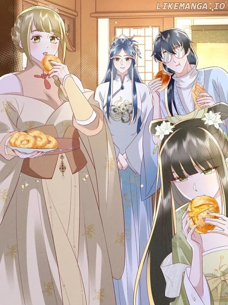 Empress of Hell’s Mission Guide Chapter 69 – Page 16