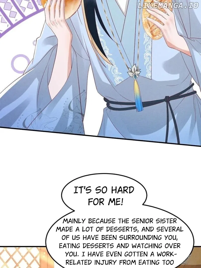 Empress of Hell’s Mission Guide Chapter 69 – Page 18